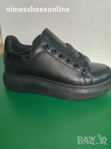 Дамски кецове CUCU YKQ136, снимка 1