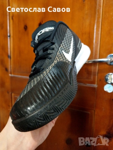 Nike Air Zoom Vapor pro. 42,5нм. 27,0см., снимка 7 - Маратонки - 53881471