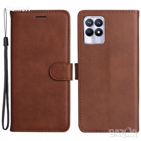 Realme 8i - Тефтер Стойка , снимка 6 - Калъфи, кейсове - 35278316