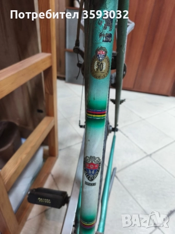 Ретро юбилеен модел allegro , снимка 13 - Антикварни и старинни предмети - 51805973