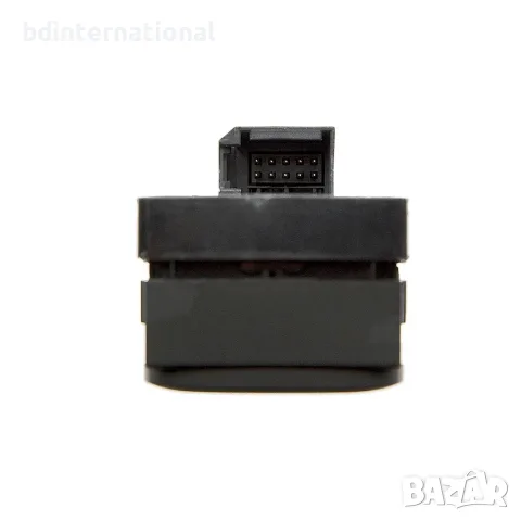 Бутон ключ за ел.стъкла, Audi A4 B8, A5, Q5, 10 ПИН, снимка 5 - Части - 56061806