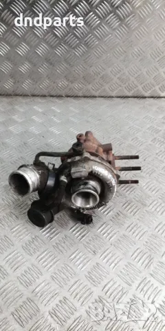 Турбо Kia Sorento 2.5CRDi 2003г.	