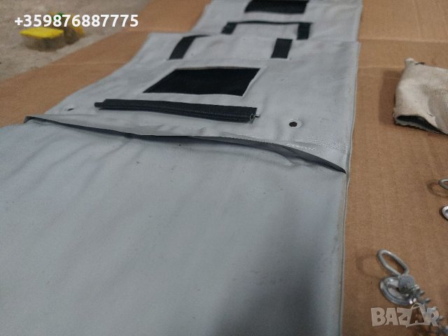 Утеплитель Ваз 2101 2102 21011 Жигули Жигула Лада, снимка 3 - Части - 39965846