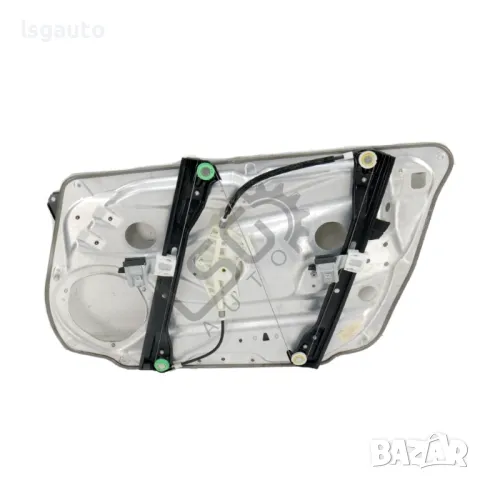 Механизъм преден ляв ел. стъклоповдигач Mercedes-Benz C-Class 204 (W/S/C) 2007-2014 ID: 142029, снимка 2 - Части - 48859789