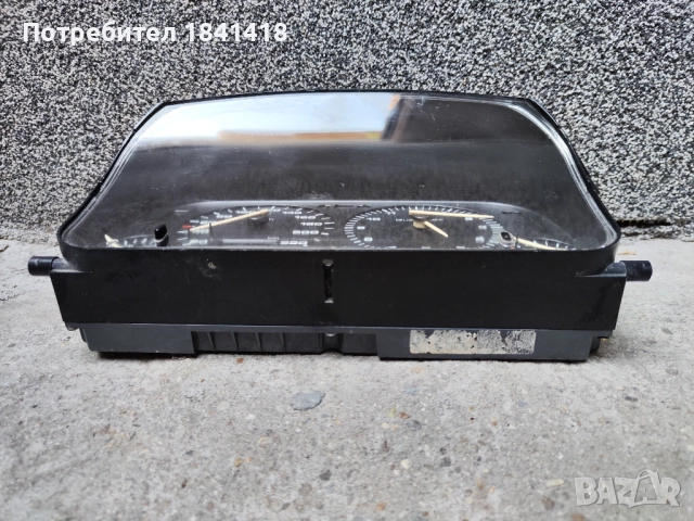 Километраж Голф 3 бензин 1.4, снимка 9 - Части - 51636921