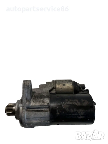 Мотор за стартер Bosch за Volkswagen Scirocco 2.0 Tfsi (2008)