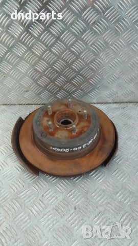 Главина комплект Opel Antara 2.0D 2007г.(задна дясна)