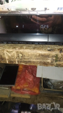 SONY HCD-E300, снимка 3 - Плейъри, домашно кино, прожектори - 52158616