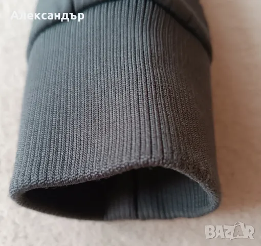 спортно неопреново яке Much More, снимка 6 - Якета - 48990937