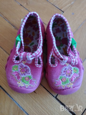 Детски обувки Befado номер 19