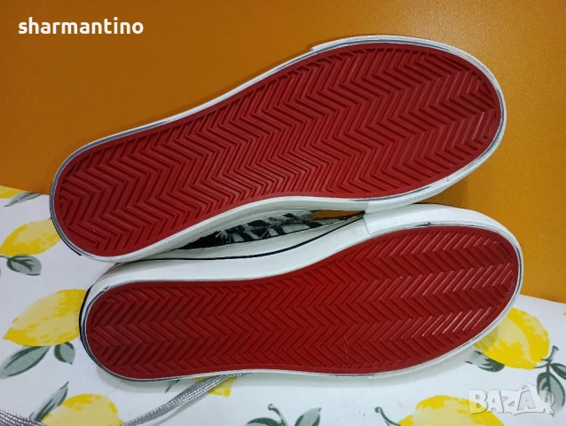 D.Franklin сникърси N 37 - 29 лв, снимка 7 - Дамски елегантни обувки - 51369949