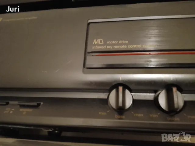 Siemens sv 300 транзисторен усилвател, снимка 3 - Ресийвъри, усилватели, смесителни пултове - 50190752