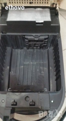 Прахосмукачка Miele S275i, снимка 8 - Прахосмукачки - 29189441