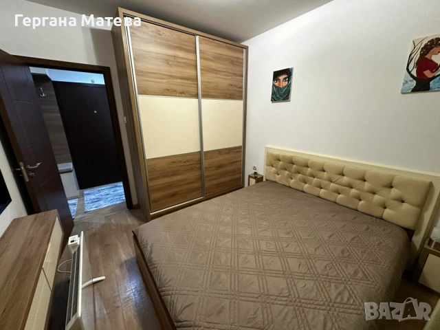 Тристаен апартамент, снимка 9 - Апартаменти - 54043419