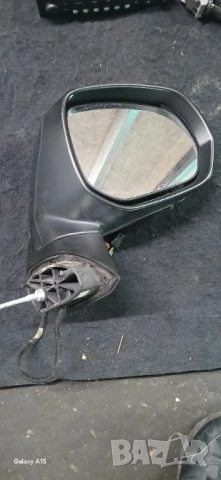 Дясно огледало за Peugeot 3008 (2009-2016) , снимка 2 - Части - 52371525