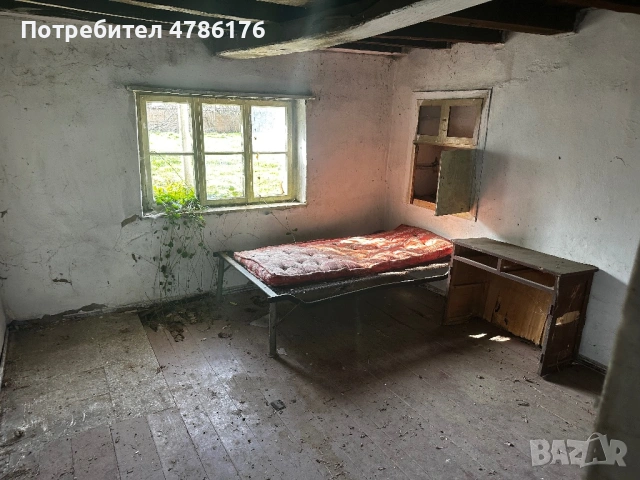 •	🏡 Спокойствие и природа – имот в с. Бегово, снимка 11 - Къщи - 54073829