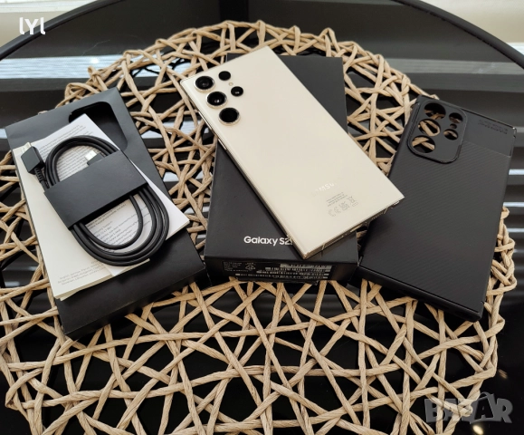 Galaxy S 23 Ultra 256GB/8GB