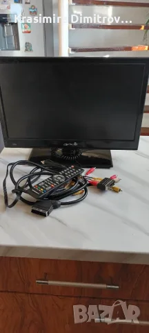 Продавам телевизор