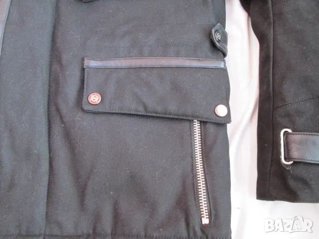 The Kooples марково ватирано яке размер М., снимка 2 - Якета - 50410600