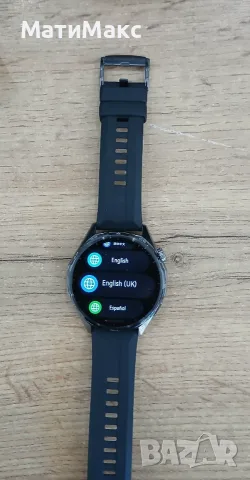 Huawei Watch GT6 Гаранция, снимка 3 - Смарт часовници - 56005303