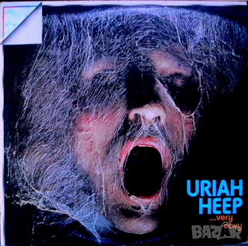 Грамофонни плочи Uriah Heep Цени в обявата, снимка 7 - Грамофонни плочи - 52872949