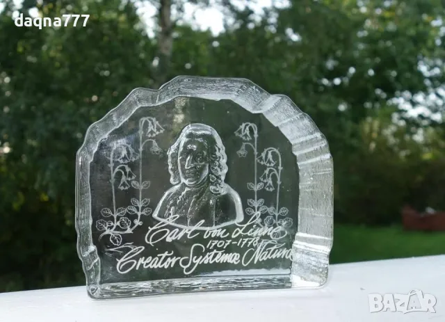 Винтидж преспапие, снимка 13 - Антикварни и старинни предмети - 49606446