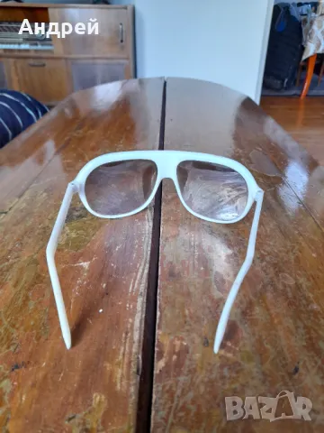 Стари слънчеви очила Адидас,Adidas #2, снимка 3 - Други ценни предмети - 50112857