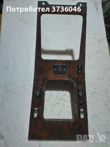 Части за ML 163 270 CDI, снимка 6 - Автомобили и джипове - 54088055