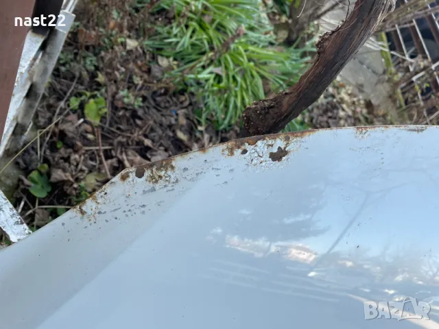 Преден капак за Грейт Уол Ховър 5/Great Wall Hover 5, снимка 3 - Части - 48615392