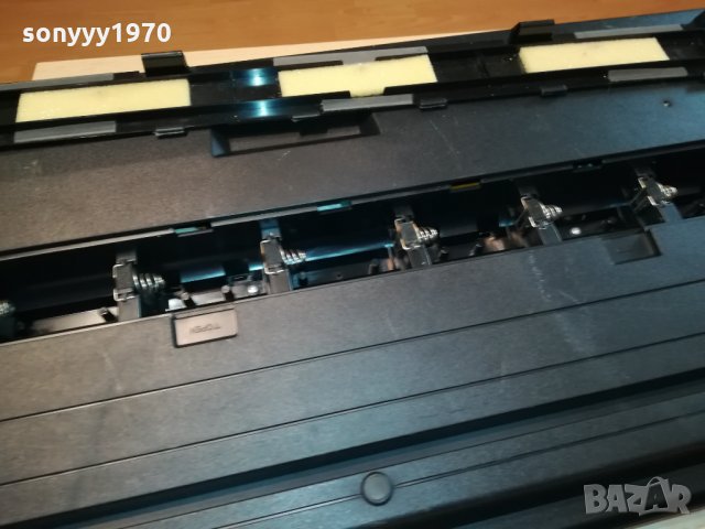 yamaha-внос germany 2809211824, снимка 14 - Синтезатори - 34283867