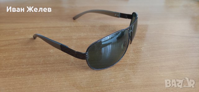 Слънчеви очила стил "Pilot"