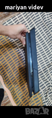 Продавам Playstation4 , снимка 5 - Игри за PlayStation - 52624177