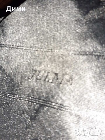 Рокля в цвят бордо Италия, снимка 8 - Рокли - 33877692