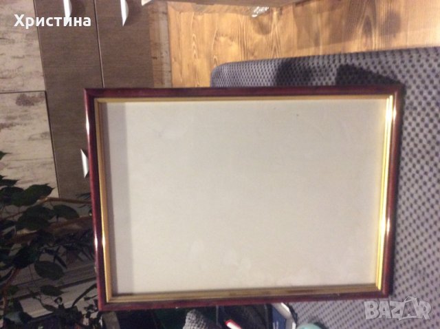Рамка за снимка 4бр., снимка 1