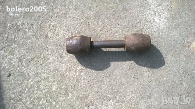 Гирички, снимка 2 - Фитнес уреди - 32042786