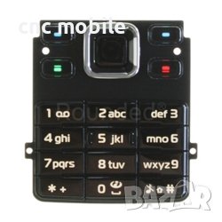 Nokia 6300 - Nokia RM-217  клавиатура, снимка 3 - Резервни части за телефони - 28800499