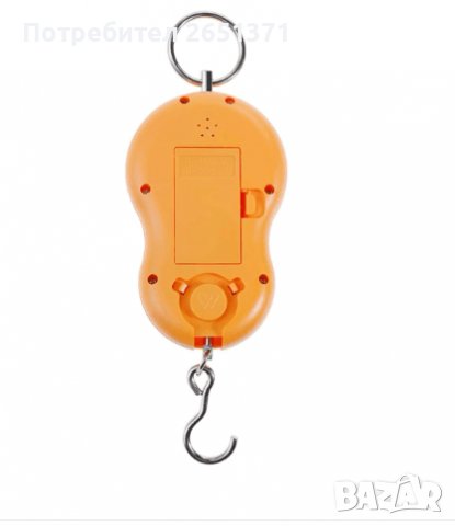 ЕЛЕКТРОНЕН КАНТАР, снимка 4 - Такъми - 36966725