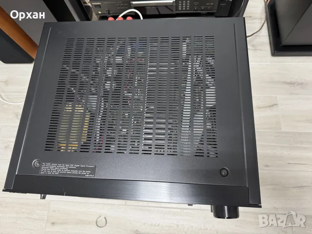 Sony STR-DB925 QS (Quality Standard) – Висок клас аудио-видео ресивър, снимка 4 - Ресийвъри, усилватели, смесителни пултове - 56229940
