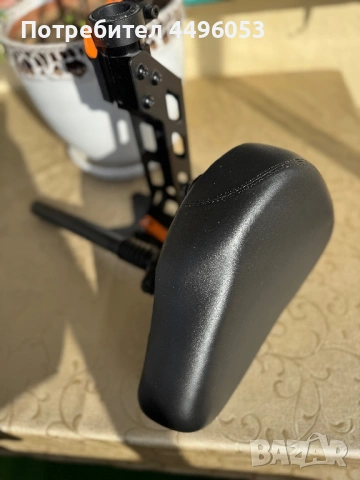 СЕДАЛКА ЗА ЕЛЕКТРИЧЕСКА ТРОТИНЕТКА KUKIRIN G2 MAX 