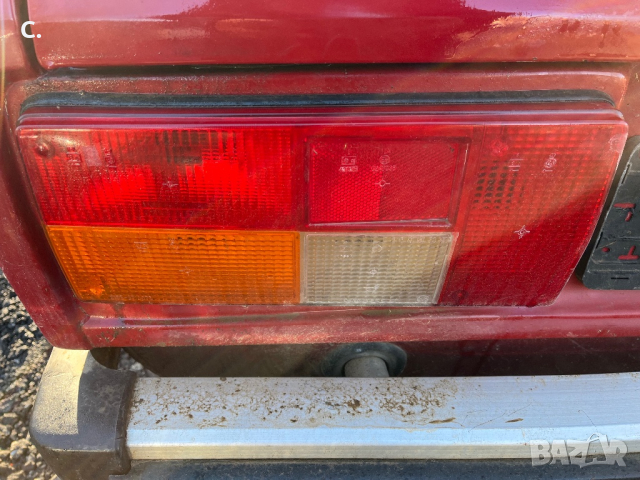 Лада на части, снимка 3 - Автомобили и джипове - 44428174