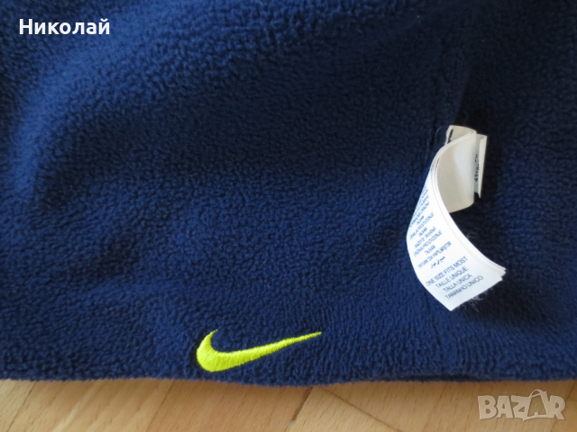 nike шапка двулицева, снимка 2 - Шапки - 44733828