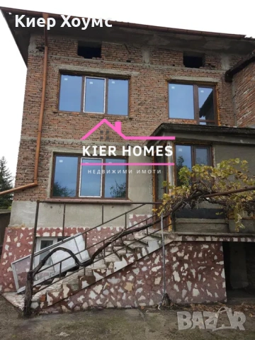 Къща в град Димитровград, кв. Черноконево,обл. Хасково