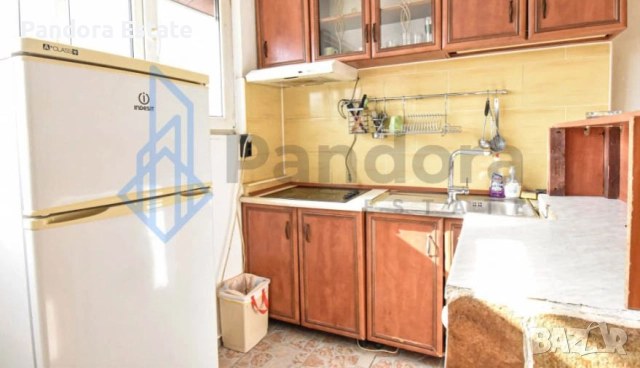 2-СТАЕН апартамент под наем, гр. София, кв. Бъкстон, снимка 4 - Апартаменти - 52813310