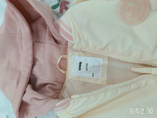 Дънки, яке Zara, George, Sinsay 7г., снимка 7 - Детски панталони и дънки - 54341825