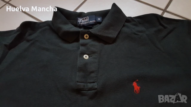 POLO by Ralph Lauren polo t-shirt , снимка 7 - Тениски - 50930770