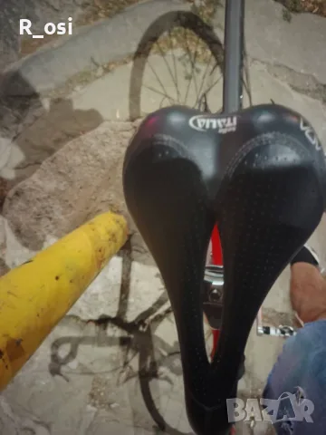 Шосеен велосипед Specialized, снимка 4 - Велосипеди - 55853279