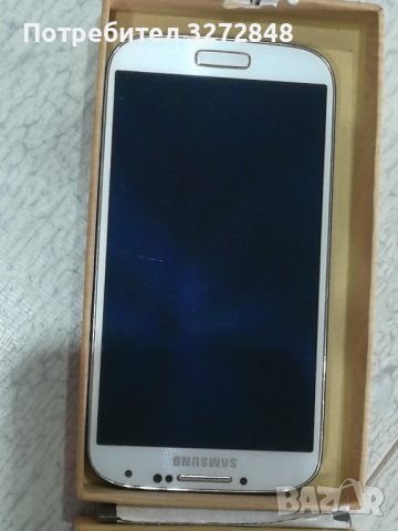 Телефон SAMSUNG GALAXY S 4, снимка 2 - Samsung - 42701063