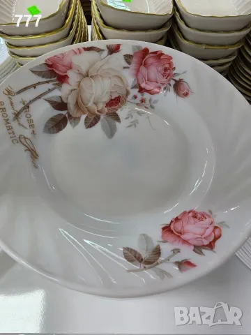 чинии, снимка 2 - Чинии - 47577557