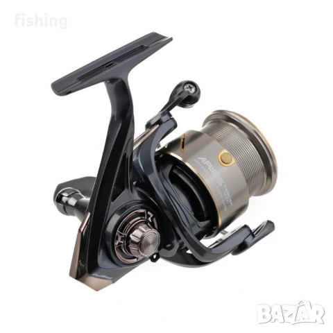 Макара за Фидер Риболов ARIES FEEDER 4000///5000 - Feeder, снимка 2 - Макари - 50527310