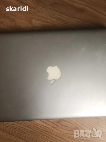 Macbook Pro 2009 13"